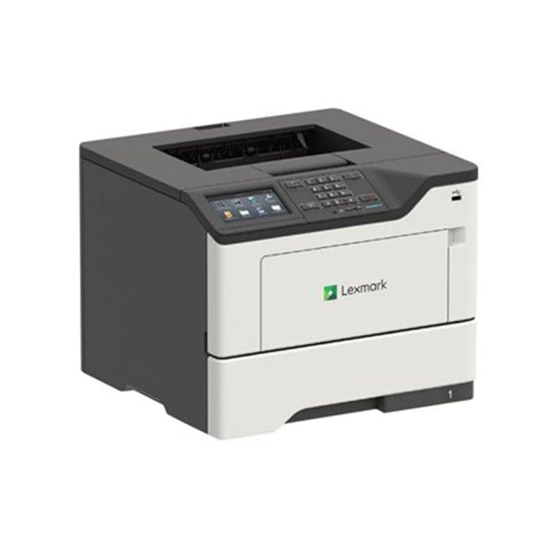 Ct Lexmark Cs De Laser Printer