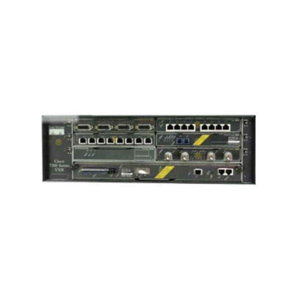 CISCO7206VXR