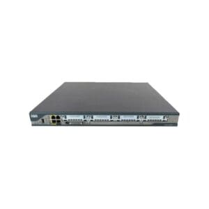 Refurbished-Cisco-CISCO2801-V/K9