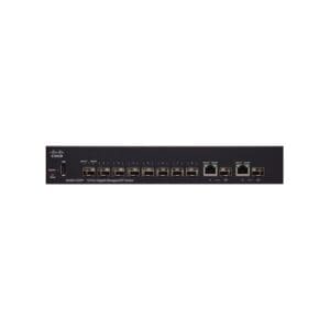 SG350-10SFP