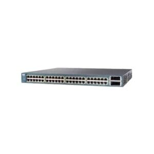 Refurbished-Cisco-WS-C3560E-48TD-SD