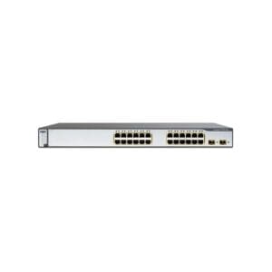 Refurbished-Cisco-WS-C3750-24P-AP25