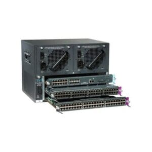 Refurbished-Cisco-WS-C4503