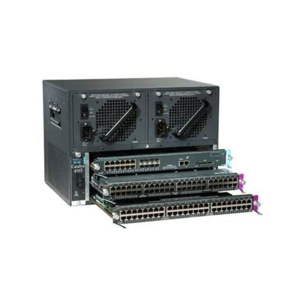 Refurbished-Cisco-WS-C4503-S2+48