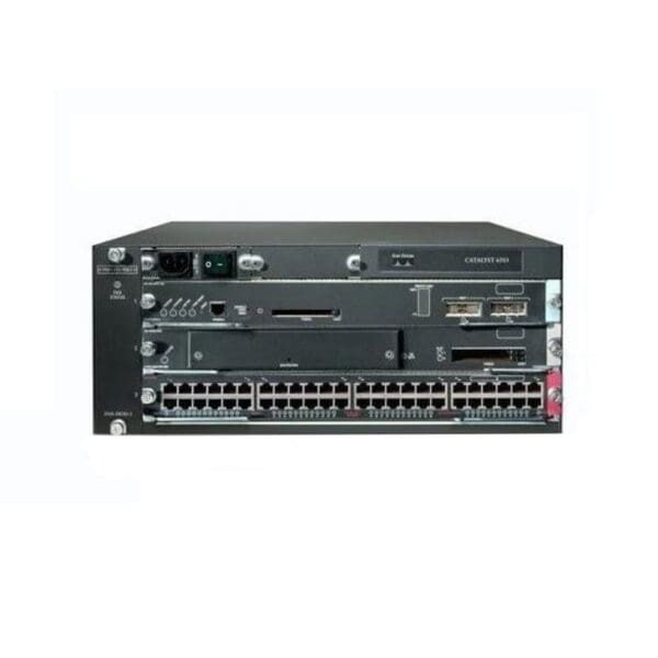 WS-C6503E-S32-GE-RF