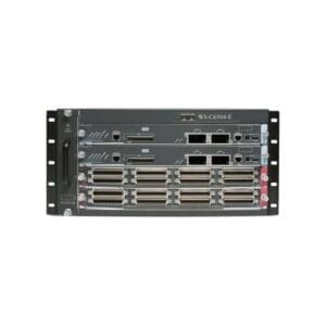 Refurbished-Cisco-WS-C6504E-ACE20-K9