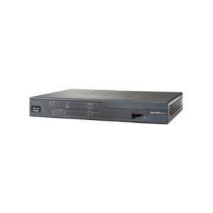 Cisco-CISCO886-SEC-K9