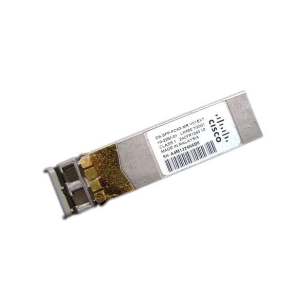 DS-SFP-FC4G-MR