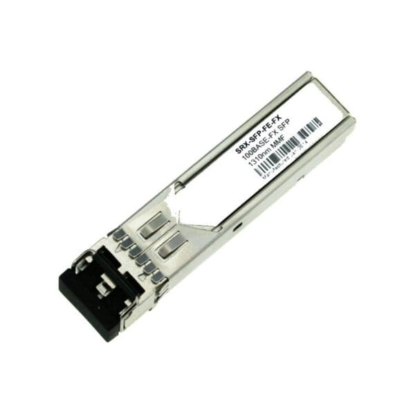 SRX-SFP-FE-FX