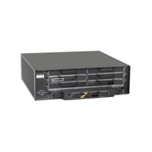 Refurbished-Cisco-7206VXRG2/2+VPNK9