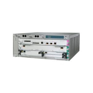 Refurbished Cisco 7603S-RSP720CXL-P