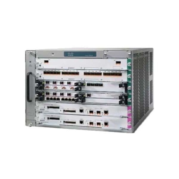 Refurbished Cisco 7606-RSP720CXL-P