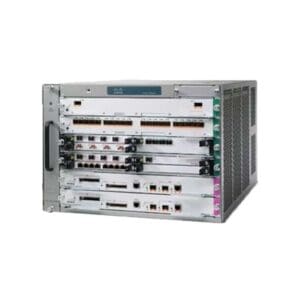 Refurbished Cisco 7606S-RSP720C-R