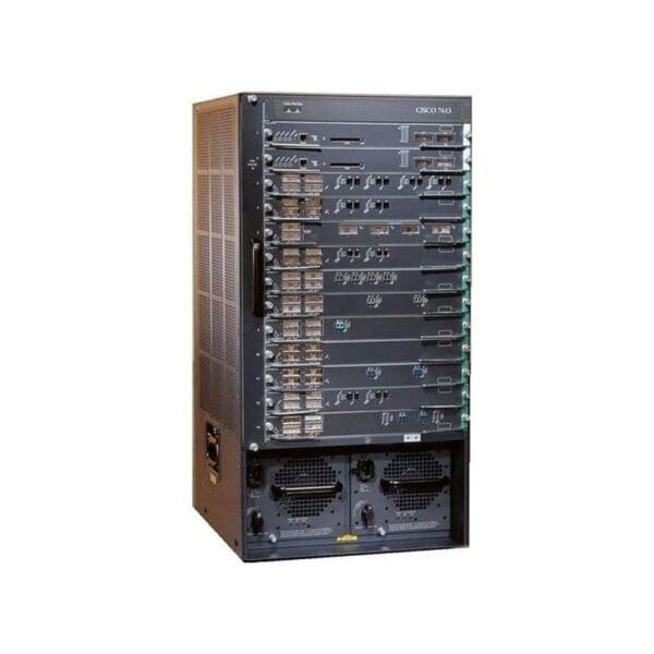 Refurbished Cisco 7613-RSP720C-R