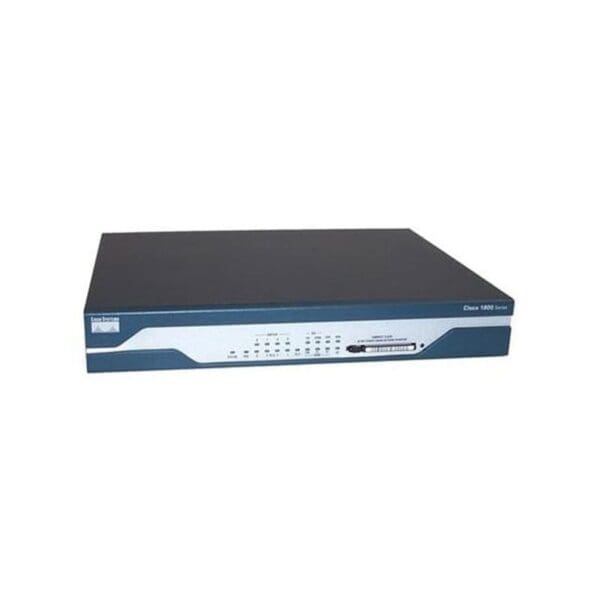 Refurbished Cisco C1841-3G-S-SECK9