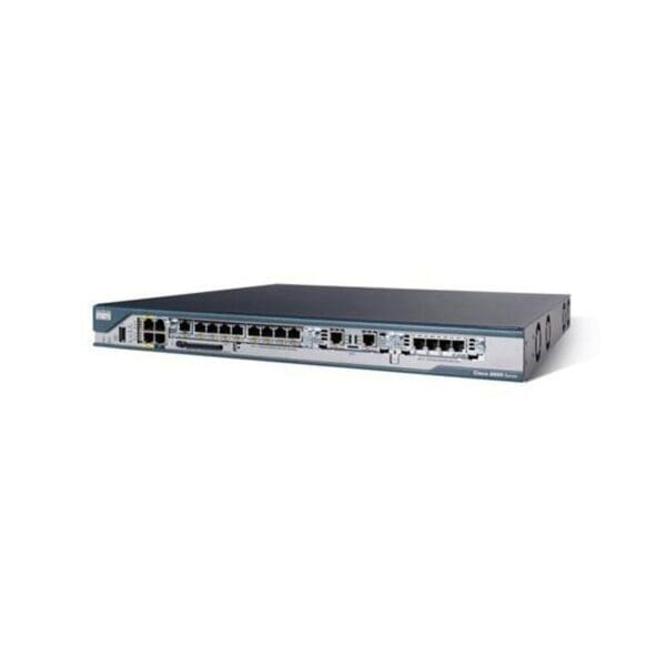 Refurbished-Cisco-C2801-H-VSEC/K9