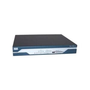 Refurbished Cisco CISCO1841-ADSL2-M