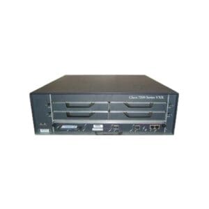 Refurbished Cisco CISCO7204VXR-DC