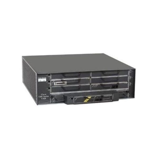 Refurbished Cisco CISCO7206VXR-DC