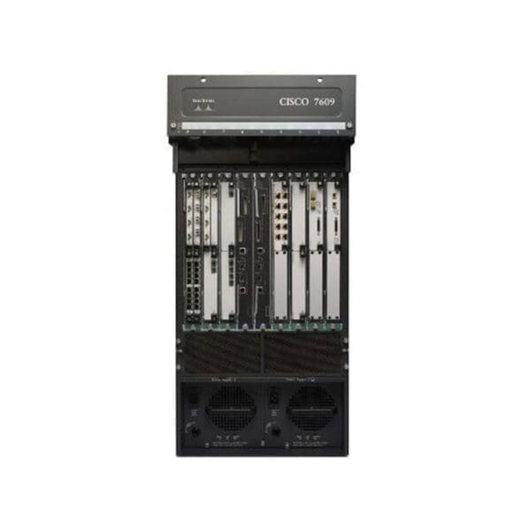 Refurbished Cisco CISCO7609=