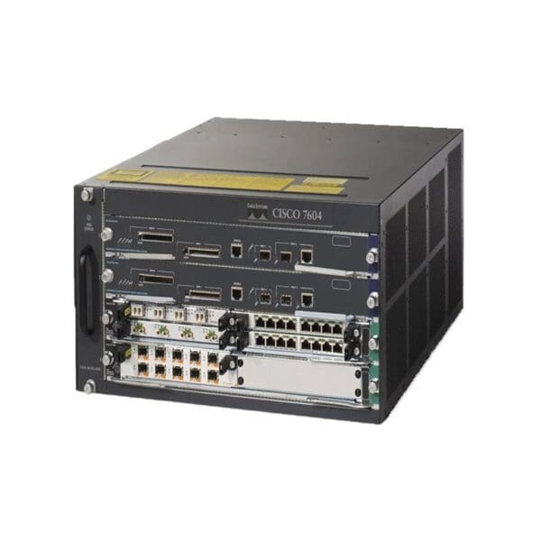 Refurbished-Cisco-7604-RSP720C-R