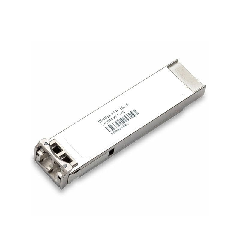 DWDM-XFP-38.19= Cisco DWDM XFP 1538.19 nm at discount