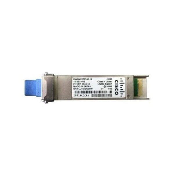 DWDM-XFP-50.12