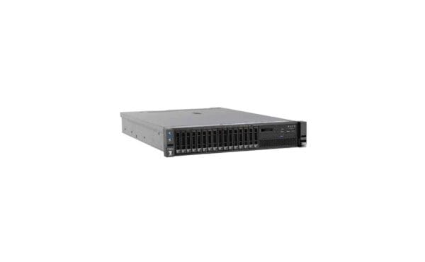 x3550 M5 Lenovo System 5463L2U 2U Rack Server