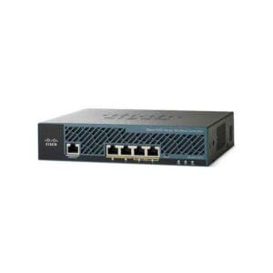 Cisco-AIR-CT2504-5-K9