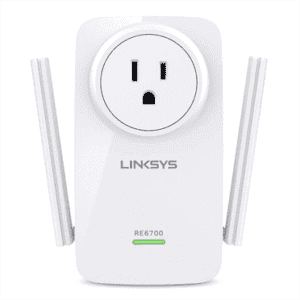 Linksys-RE6700