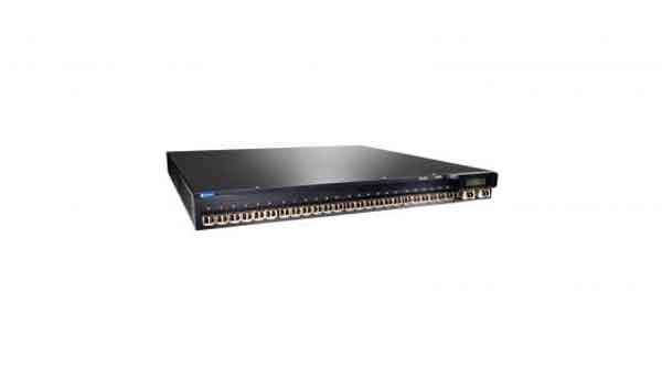 Настройка коммутатора juniper ex4200