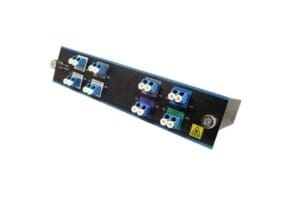 CWDM-OADM4-1 4-channels CWDM OADM Module ( 1470, 1490, 1510, 1530)