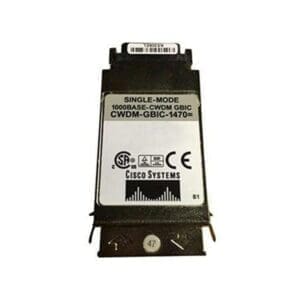 CWDM-GBIC-1470