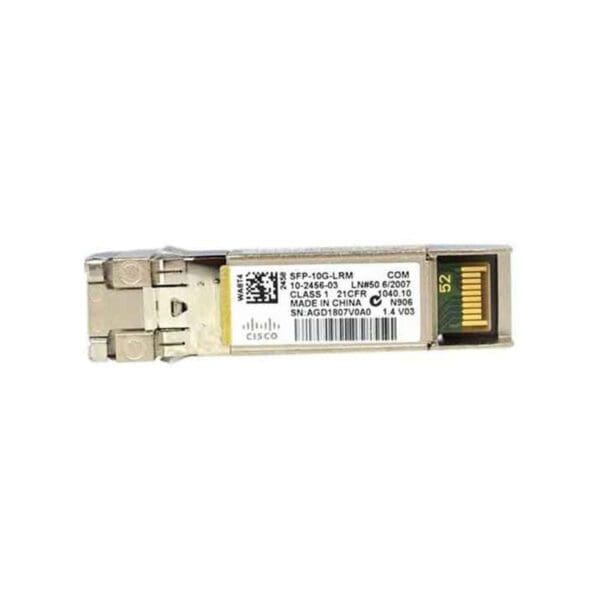 SFP-10G-LRM