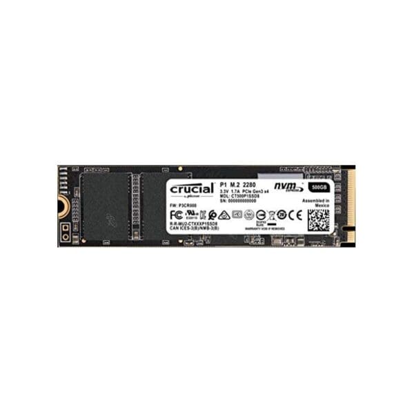 CT500P1SSD8