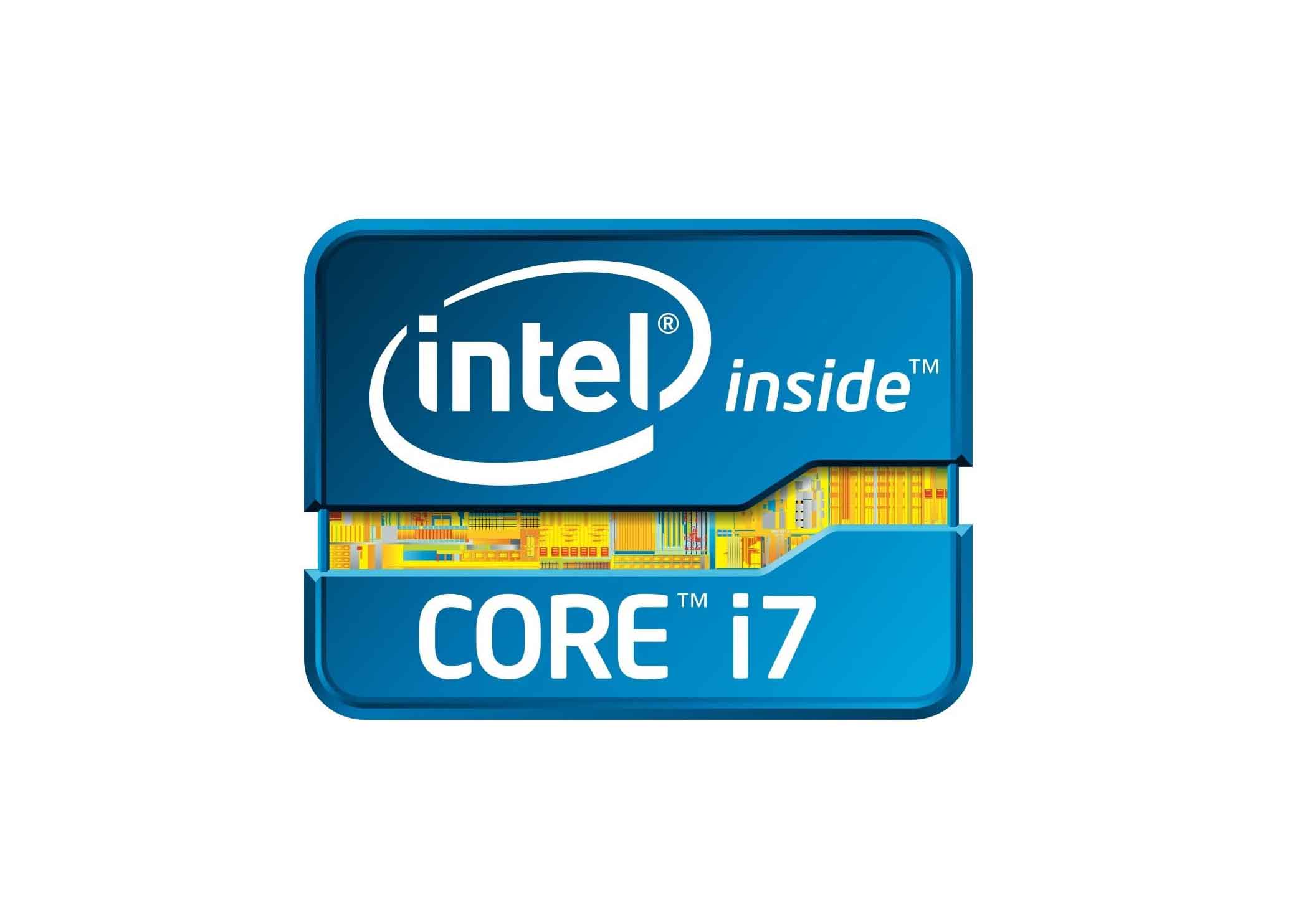 Intel Core i7-6920HQ - Server Tech Supply Inc.