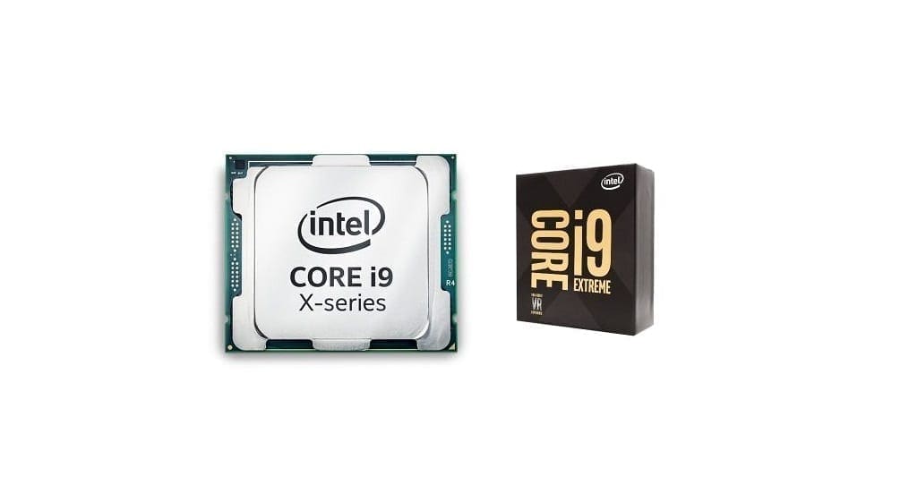 Intel Core i9-9980XE Extreme Edition 3.0 GHz Processor - Server