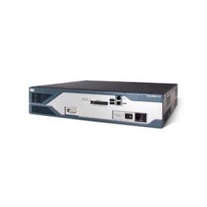 Refurbished Cisco CISCO2821-SRST/K9