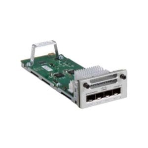 Cisco-C3850-NM-4-1G