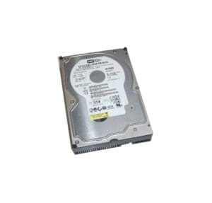 WD1600BEVT