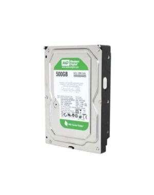 WD5000AADS