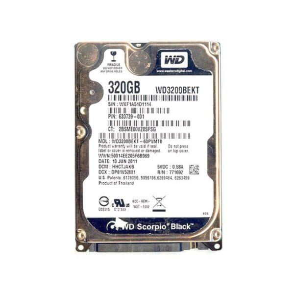 Western-Digital-WD3200BEKT