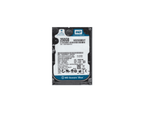 WD2500BEVT