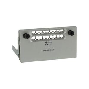 Cisco-C3850-NM-BLANK