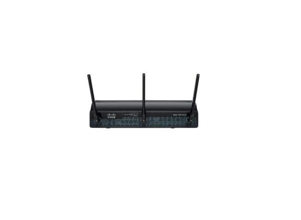 Cisco1941w N K9 Cisco 1941 Router W 802 11 A B G N Aus Nz