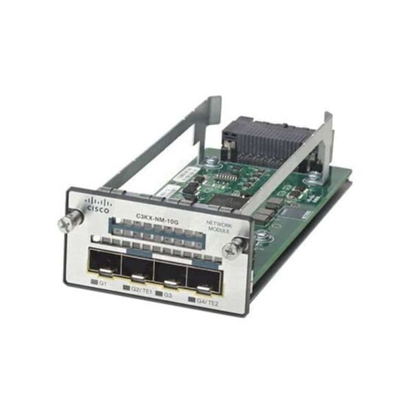 Cisco-C3KX-NM-10G