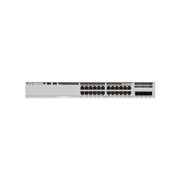 Cisco-C9200-24P-A