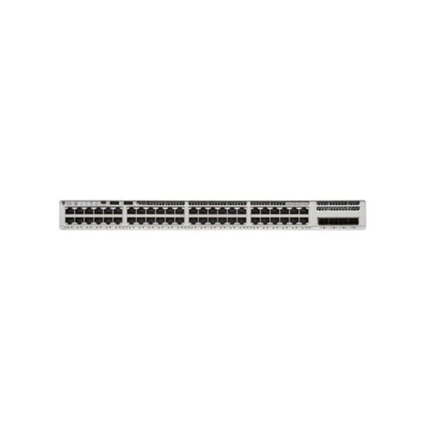 Cisco-C9200-48P-A