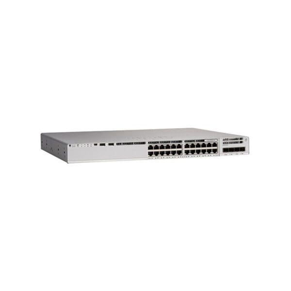 Cisco-C9200L-24P-4G-E