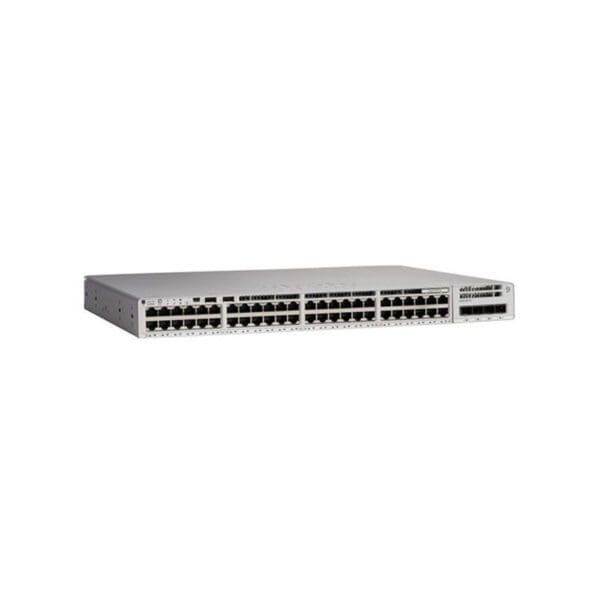 Cisco-C9200L-48P-4G-A